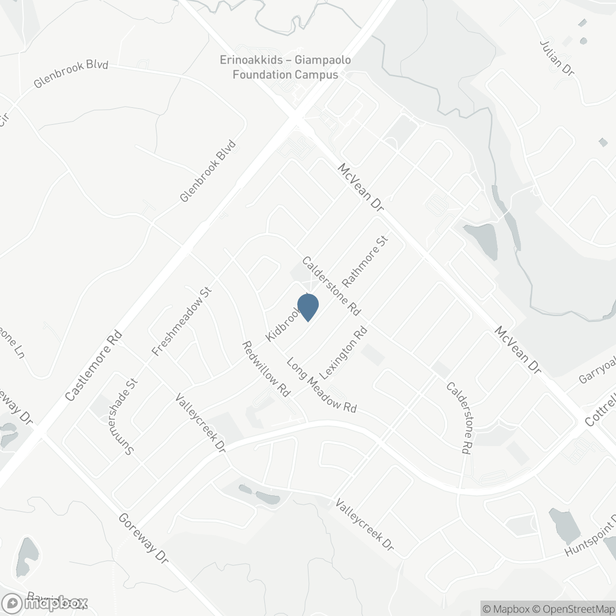 31 KIDBROOK ROAD, Brampton, Ontario L6P 2A6